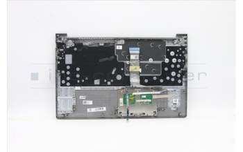 Lenovo 5CB1B34969 Tastatur inkl. TopcaseASM_FRA C20VE MGBL
