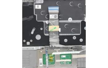 Lenovo 5CB1B34969 Tastatur inkl. TopcaseASM_FRA C20VE MGBL