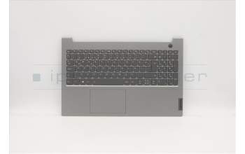 Lenovo 5CB1B35002 Tastatur inkl. TopcaseASM_TUR C20VE HD MGBL