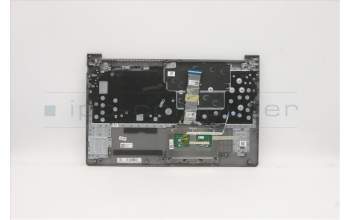 Lenovo 5CB1B35002 Tastatur inkl. TopcaseASM_TUR C20VE HD MGBL