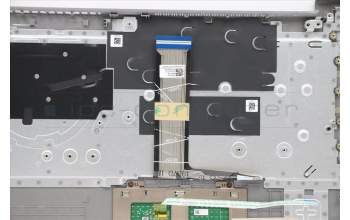 Lenovo 5CB1B35065 Tastatur inkl. TopcaseASM_SPA C20VE MGNBL