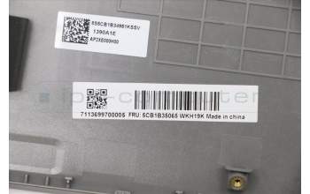 Lenovo 5CB1B35065 Tastatur inkl. TopcaseASM_SPA C20VE MGNBL
