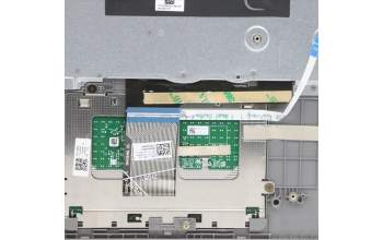 Lenovo 5CB1B35084 Tastatur inkl. TopcaseASM_ENG C20VE HD MGNBL