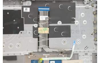 Lenovo 5CB1B35090 Tastatur inkl. TopcaseASM_ARA C20VE HD MGNBL