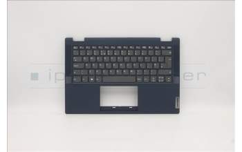 Lenovo 5CB1B36399 Tastatur inkl. Topcase ASM_UK W 82HS AB