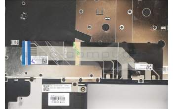 Lenovo 5CB1B36399 Tastatur inkl. Topcase ASM_UK W 82HS AB
