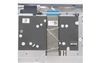 Lenovo 5CB1B42839 Tastatur inkl. Topcase ASM_EURO ENGL82FGFPABBL