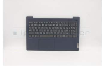 Lenovo 5CB1B42857 Tastatur inkl. Topcase ASM_TC L82FG FPABBL