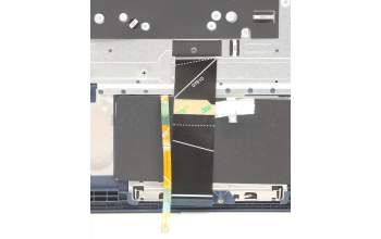 Lenovo 5CB1B42858 Tastatur inkl. Topcase ASM_THAI L82FG FPABBL