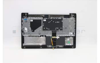 Lenovo 5CB1B42871 Tastatur inkl. TopcaseASM_FRA/ENGL82FGFPABBLML