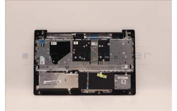 Lenovo 5CB1B42889 Tastatur inkl. Topcase ASM_THAI L82FG FPABBLML