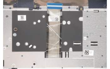 Lenovo 5CB1B42900 Tastatur inkl. Topcase ASM_FRA L82FG FPABNBL