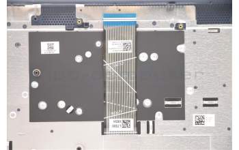 Lenovo 5CB1B42920 Tastatur inkl. Topcase ASM_UK L82FG FPABNBL