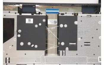 Lenovo 5CB1B42988 Tastatur inkl. Topcase ASM_FRA L82FG NFPABBLML