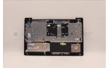Lenovo 5CB1B43470 Tastatur inkl. Topcase ASM_ENG L82FGNFPABNBLML