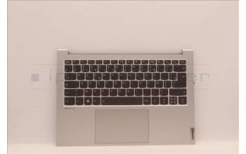 Lenovo 5CB1B43505 Tastatur inkl. Topcase ASM_FRA L82LA LIG_SR