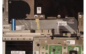 Lenovo 5CB1B43505 Tastatur inkl. Topcase ASM_FRA L82LA LIG_SR