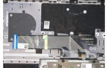 Lenovo 5CB1B43543 Tastatur inkl. Topcase ASM_HUN L82LA SLA_GY