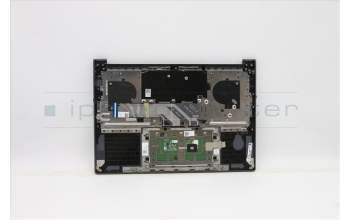 Lenovo 5CB1B43558 Tastatur inkl. Topcase ASM_UK L82LA SLA_GY