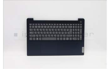 Lenovo 5CB1B60431 Tastatur inkl. TopcaseASM_CZE/SLKL82H8FPABBL