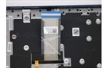 Lenovo 5CB1B60431 Tastatur inkl. TopcaseASM_CZE/SLKL82H8FPABBL