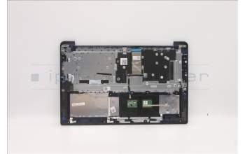 Lenovo 5CB1B60434 Tastatur inkl. Topcase ASM_FRA L82H8FPABBL