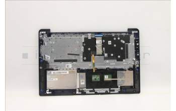 Lenovo 5CB1B62087 Tastatur inkl. Topcase ASM_POR L82H8FPABBL
