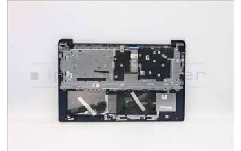 Lenovo 5CB1B64643 Tastatur inkl. Topcase deutschL82H8FPABNBL