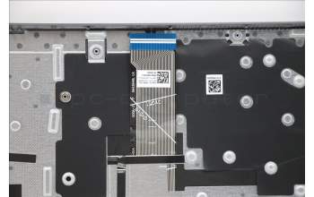 Lenovo 5CB1B64661 Tastatur inkl. Topcase ASM_BEL L82H8FPAGBL