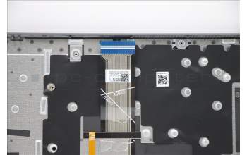 Lenovo 5CB1B64667 Tastatur inkl. Topcase ASM_FRA L82H8FPAGBL