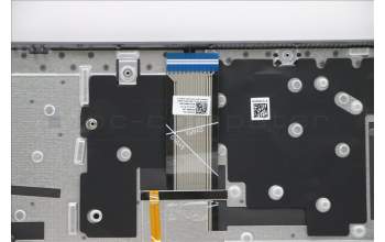 Lenovo 5CB1B65660 Tastatur inkl. TopcaseASM_USA ENGL82H8FPAGBL