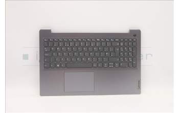 Lenovo 5CB1B65662 Tastatur inkl. Topcase ASM_UKL82H8FPAGNBL