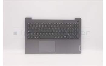 Lenovo 5CB1B65664 Tastatur inkl. Topcase spanisch L82H8FPAGNBL