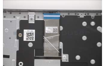 Lenovo 5CB1B65664 Tastatur inkl. Topcase spanisch L82H8FPAGNBL