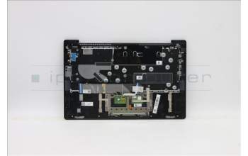 Lenovo 5CB1B65896 Tastatur inkl. Topcase_ARA C82FE ALBUW FPBL