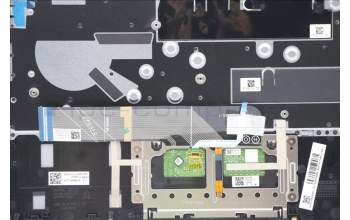 Lenovo 5CB1B65896 Tastatur inkl. Topcase_ARA C82FE ALBUW FPBL