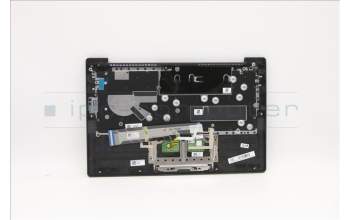 Lenovo 5CB1B66008 Tastatur inkl. Topcase_SPA C82FE PLBUW NFPNBL