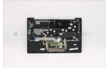 Lenovo 5CB1B66056 Tastatur inkl. Topcase_UK C82FE PLBUW NFPNBL