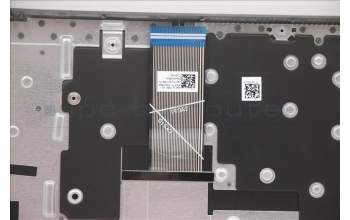 Lenovo 5CB1B68930 Tastatur inkl. TopcaseASM_NORDICL82H8FPAGNBL