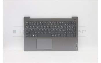 Lenovo 5CB1B68933 Tastatur inkl. Topcase ASM_SLVL82H8FPAGNBL