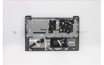 Lenovo 5CB1B68933 Tastatur inkl. Topcase ASM_SLVL82H8FPAGNBL