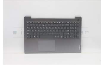 Lenovo 5CB1B68935 Tastatur inkl. TopcaseASM_EUROENGL82H8FPAGNBL