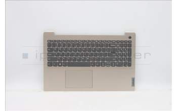 Lenovo 5CB1B69033 Tastatur inkl. Topcase ASM_ENGL82H8FPSDNBL