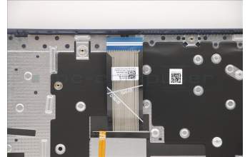 Lenovo 5CB1B69064 Tastatur inkl. Topcase ASM_BELL82H8NFPABBL