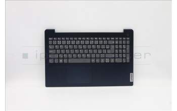 Lenovo 5CB1B69067 Tastatur inkl. TopcaseASM_CZE/SLKL82H8NFPABBL