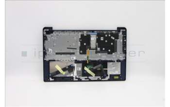 Lenovo 5CB1B69067 Tastatur inkl. TopcaseASM_CZE/SLKL82H8NFPABBL