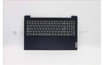 Lenovo 5CB1B69094 Tastatur inkl. TopcaseASM_ENGL82H8NFPABNBL