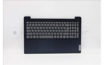 Lenovo 5CB1B69106 Tastatur inkl. TopcaseASM_FRAL82H8NFPABNBL