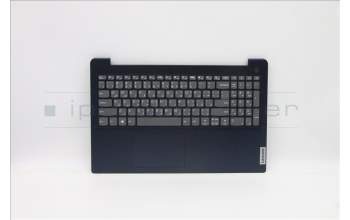 Lenovo 5CB1B69108 Tastatur inkl. TopcaseASM_ARAL82H8NFPABNBL