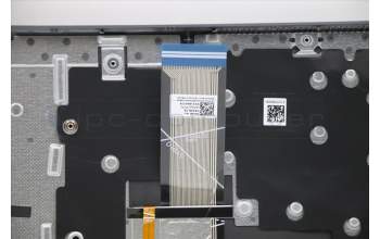 Lenovo 5CB1B69128 Tastatur inkl. TopcaseASM_CZE/SLKL82H8NFPAGBL